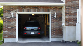 Garage Door Installation at Firloch Kirkland, Washington